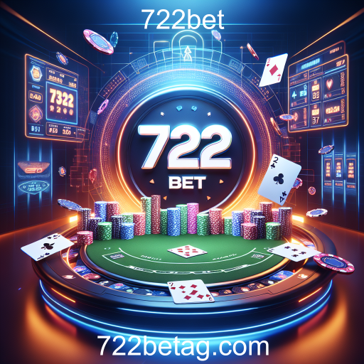 Descubra a categoria Mesas no 722bet: Estratégia e Diversão em Cada Jogada